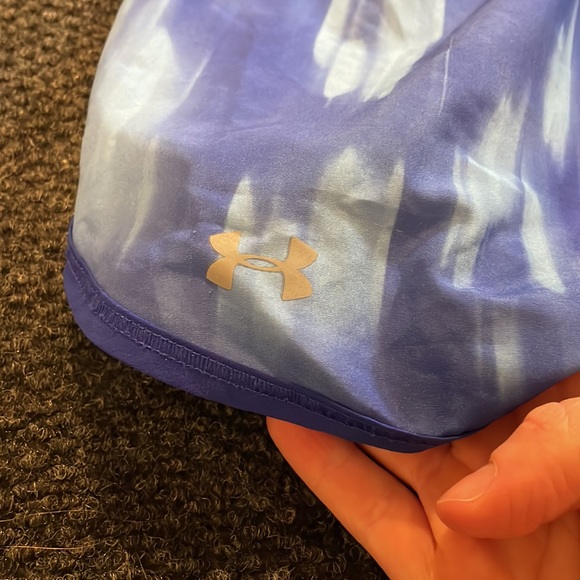 Under Armour Athletic Short - Picture 2 of 3